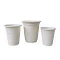 100% Biodegradable Eco-Friendly Biodegradable corn starch Cornstarch CPLA Cups